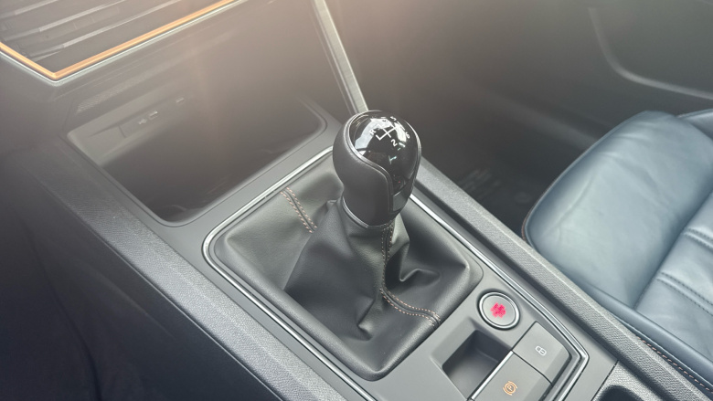 CUPRA Formentor 1.5 TSI 150 V2 5dr Petrol Estate